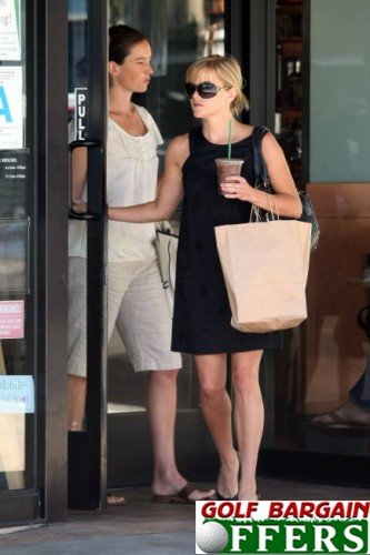Reese Witherspoon - Best Short Dresses